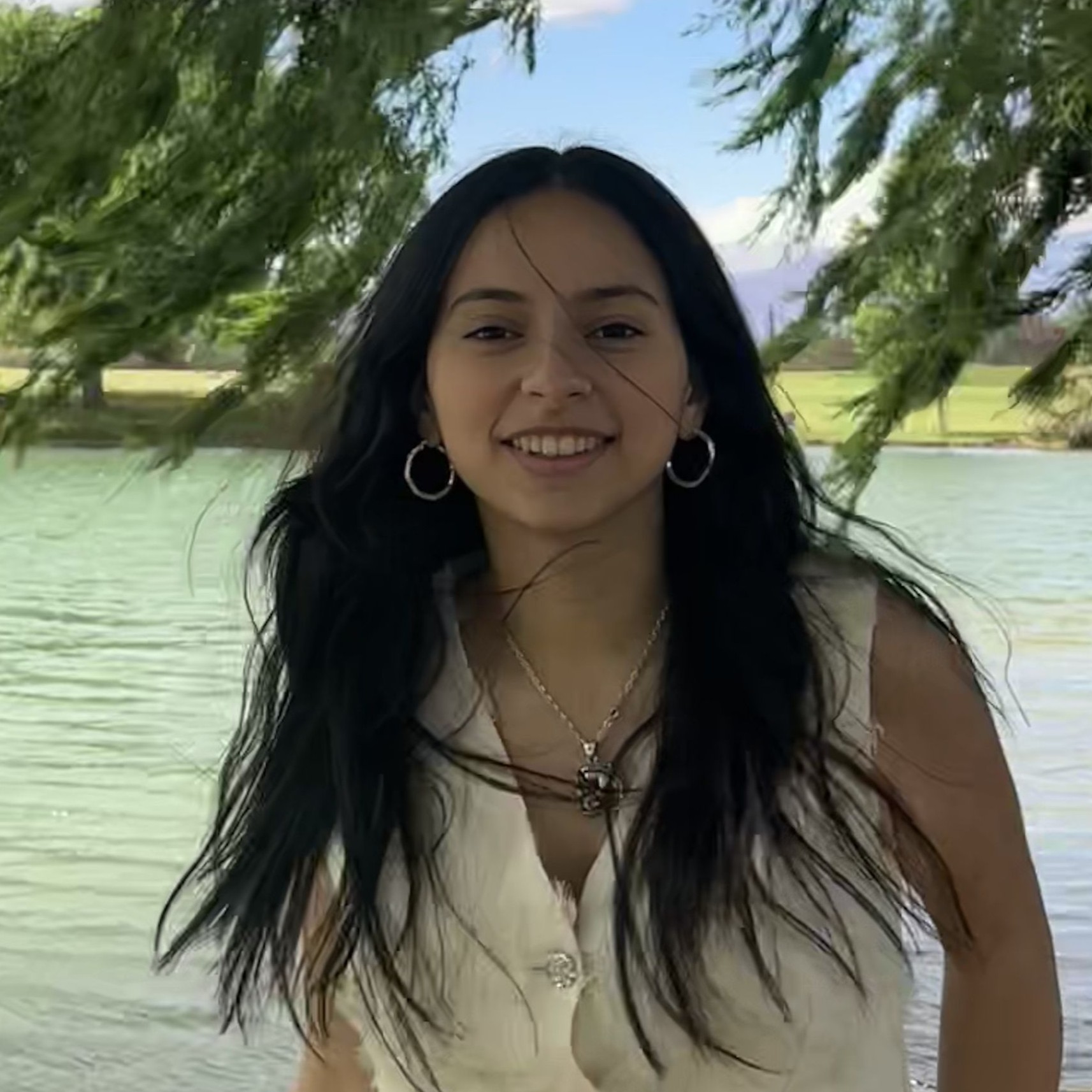 Milagro Biondi Sirena